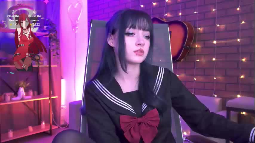 lii_luu Adult Chat December 30, 2025