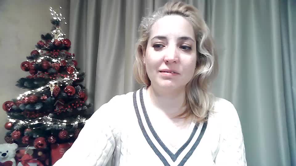 mariska-kiska Adult Chat December 31, 2025