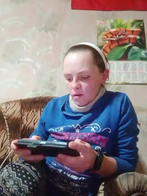 Calibriya Adult Chat December 31, 2025