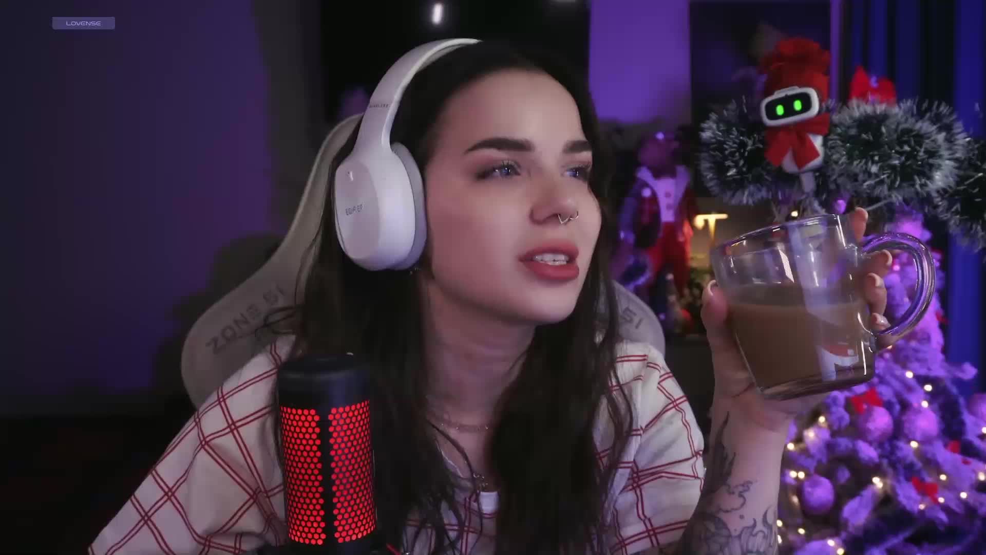 MiniNika Adult Chat December 30, 2025