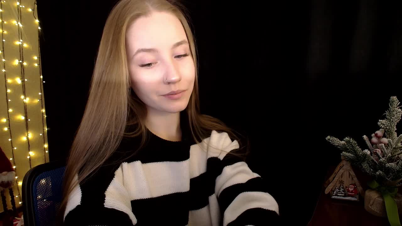 SindiWatson Adult Chat December 31, 2025