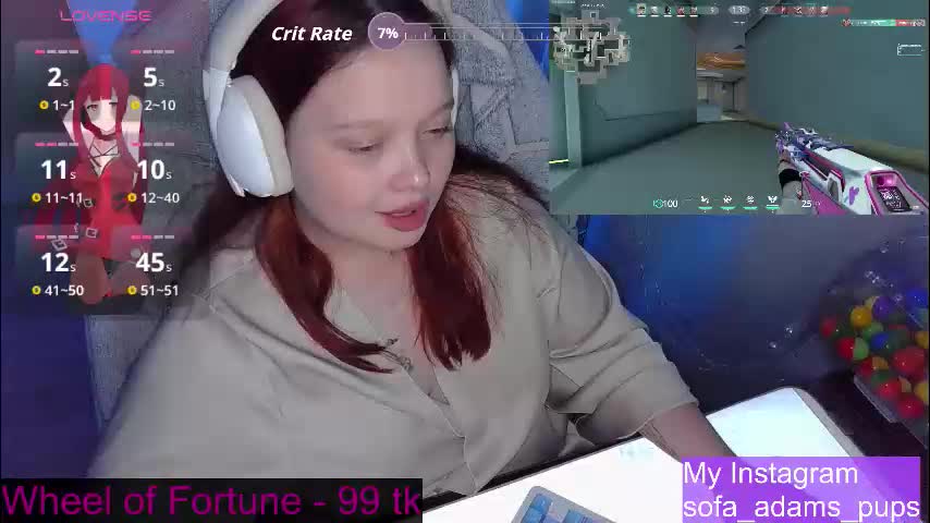 _sofia_adam_ Adult Chat December 30, 2025