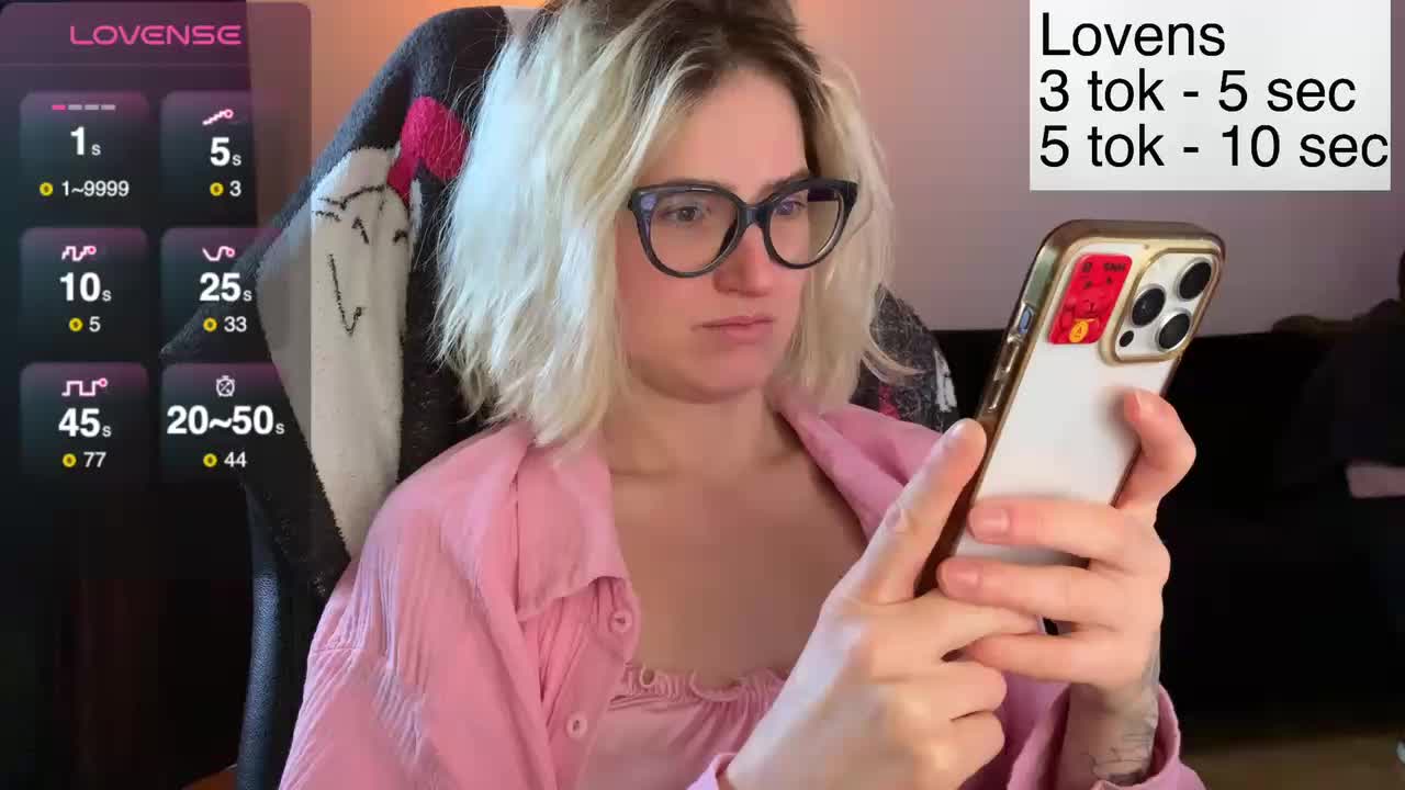 Sexy-Sweets Adult Chat December 31, 2025