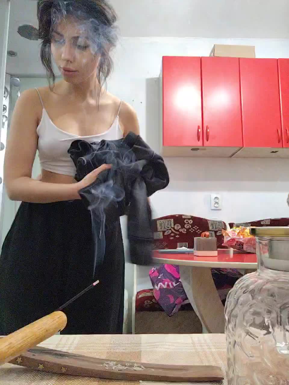 Tinablackkk Adult Chat December 31, 2025