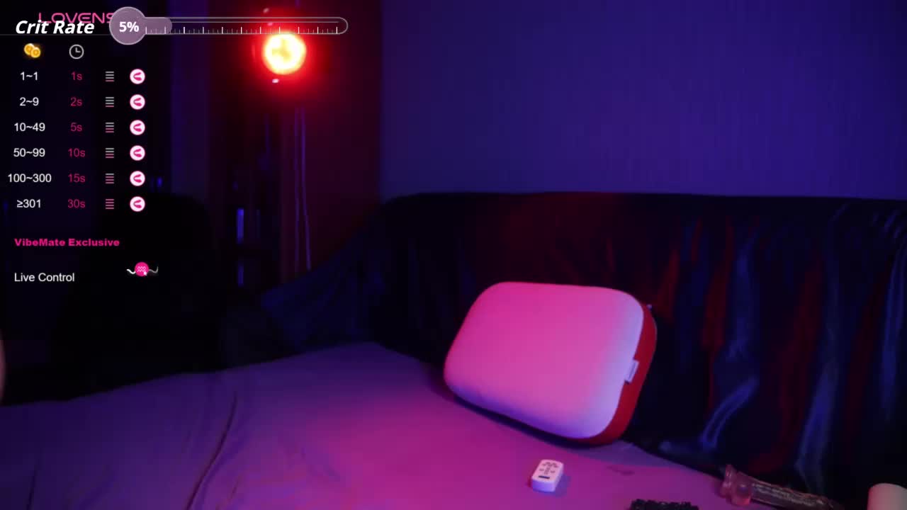 Megan_Cox Adult Chat December 31, 2025