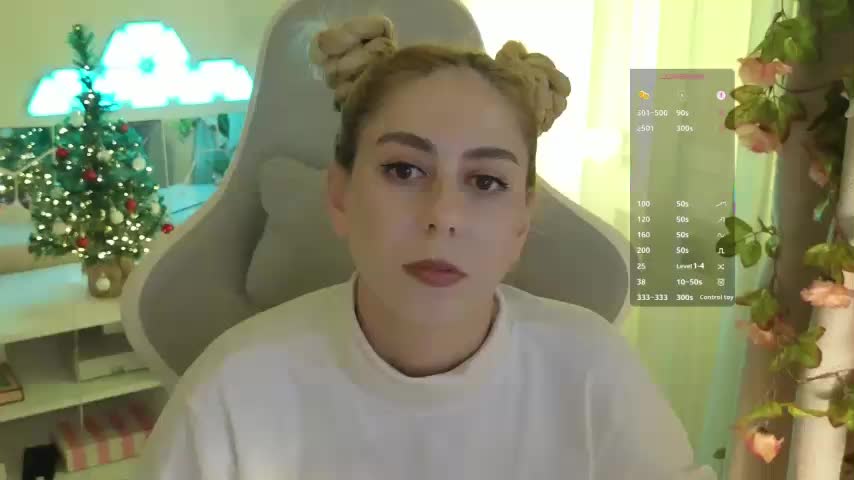 ballerina_capuchina Adult Chat December 31, 2025