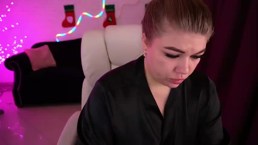 AmellyWhite Adult Chat December 31, 2025