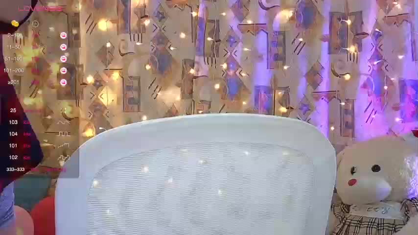 Miss_Milka Adult Chat December 31, 2025