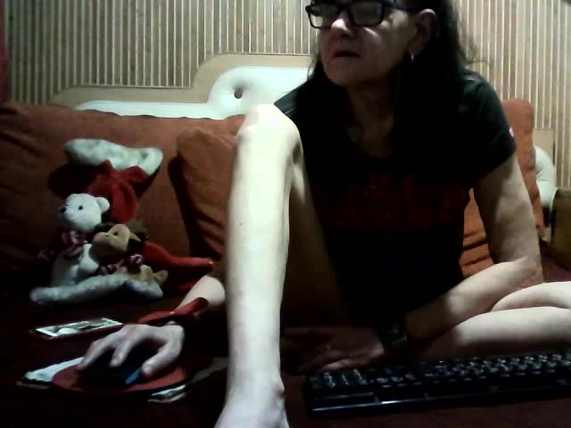 AlanaXDream Adult Chat December 31, 2025