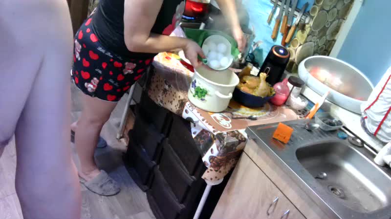 Natalochka Adult Chat December 31, 2025