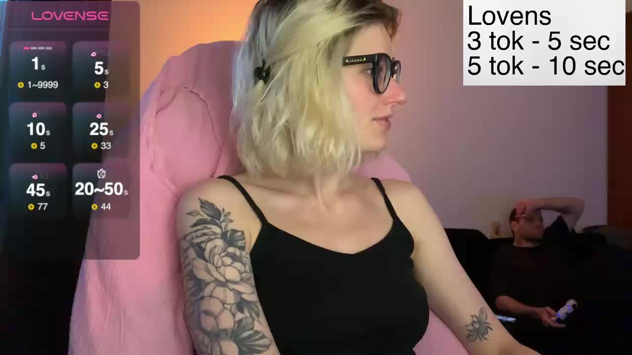 Sexy-Sweets Adult Chat December 31, 2025