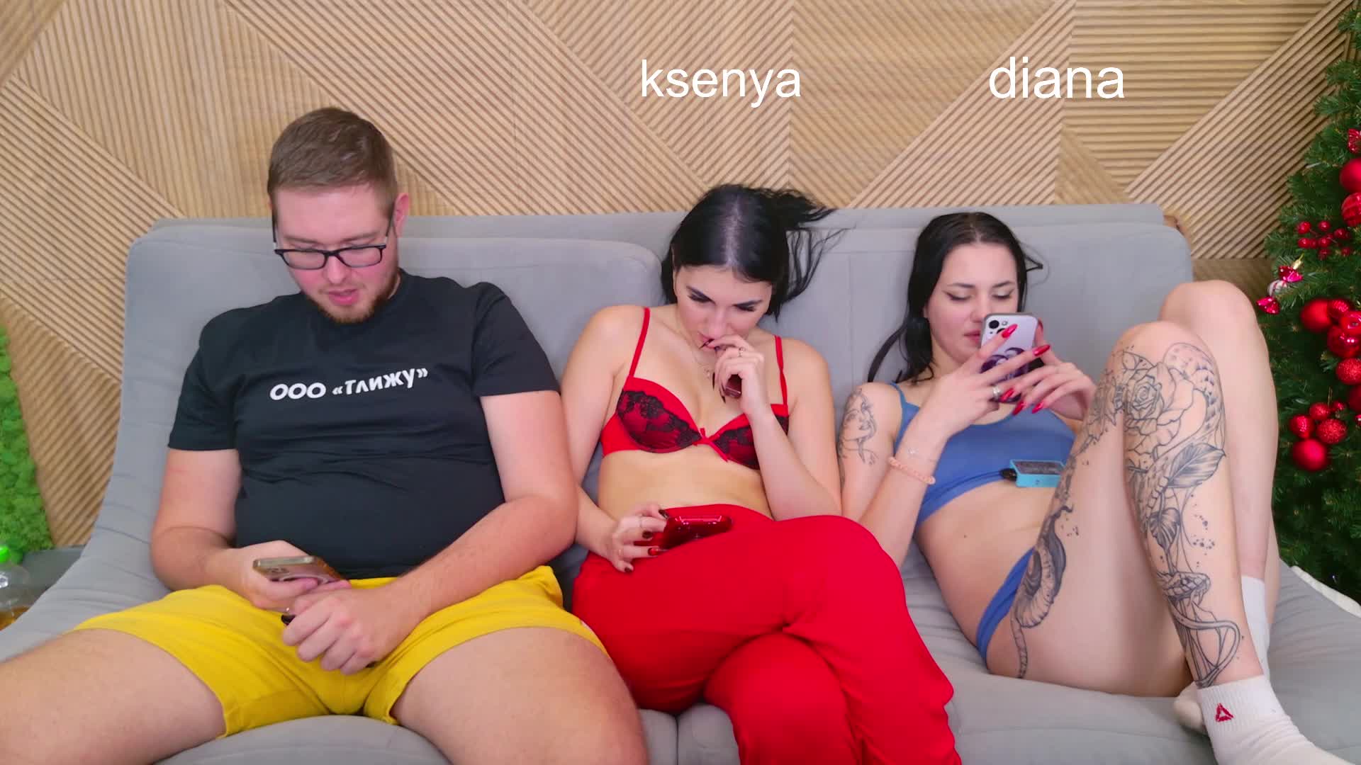 WebcamSlut Adult Chat December 31, 2025