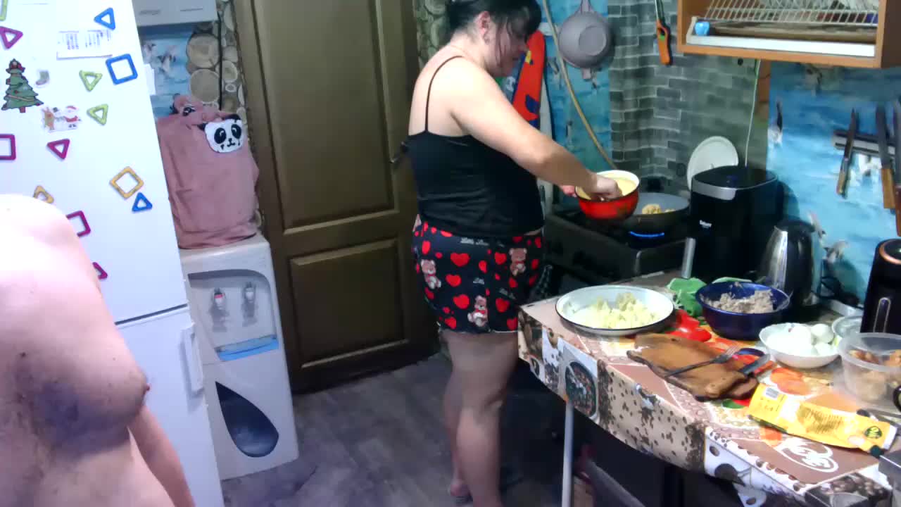 Natalochka Adult Chat December 31, 2025