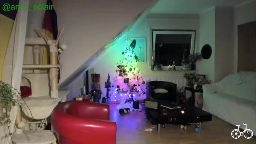 tiny_williams Adult Chat December 31, 2025