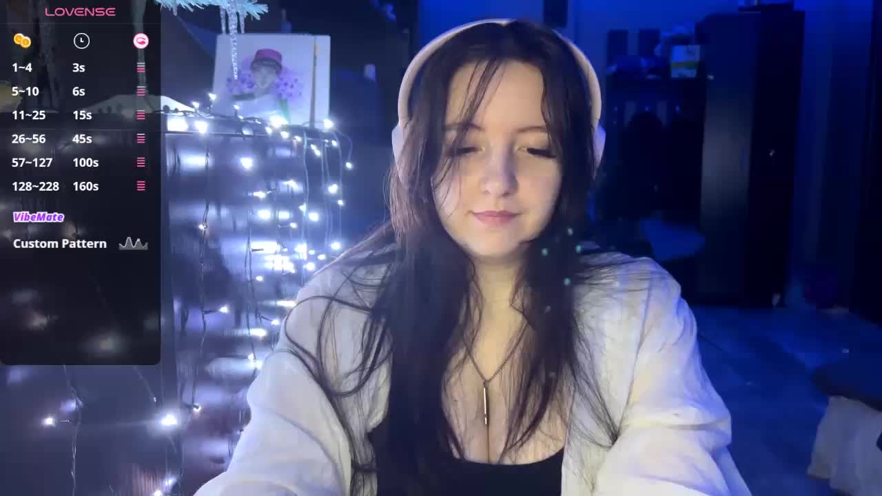 BettyannBencomo Adult Chat December 31, 2025