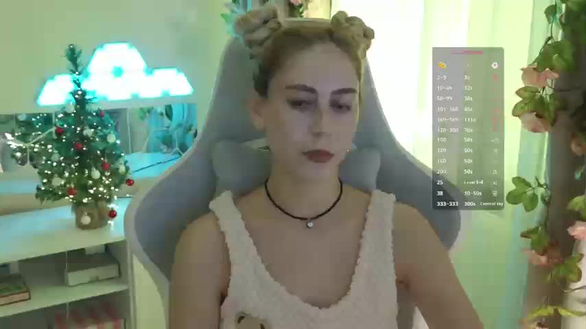 ballerina_capuchina Adult Chat December 31, 2025