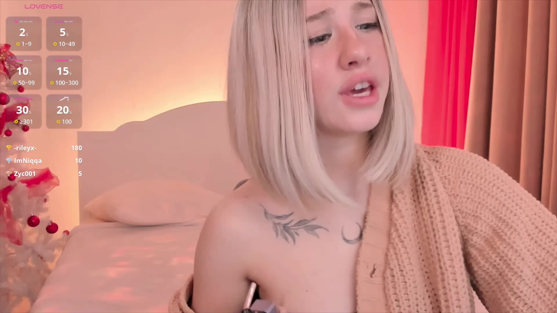 Necucubi Adult Chat December 31, 2025