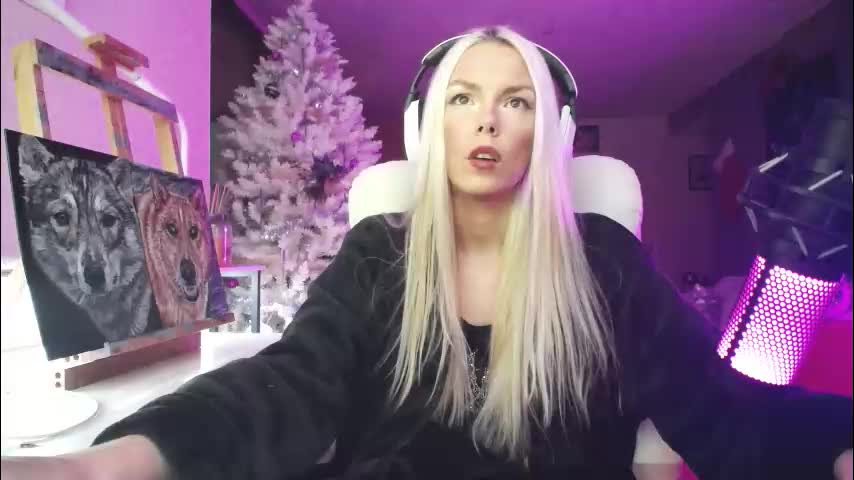 tinykylie Adult Chat December 31, 2025