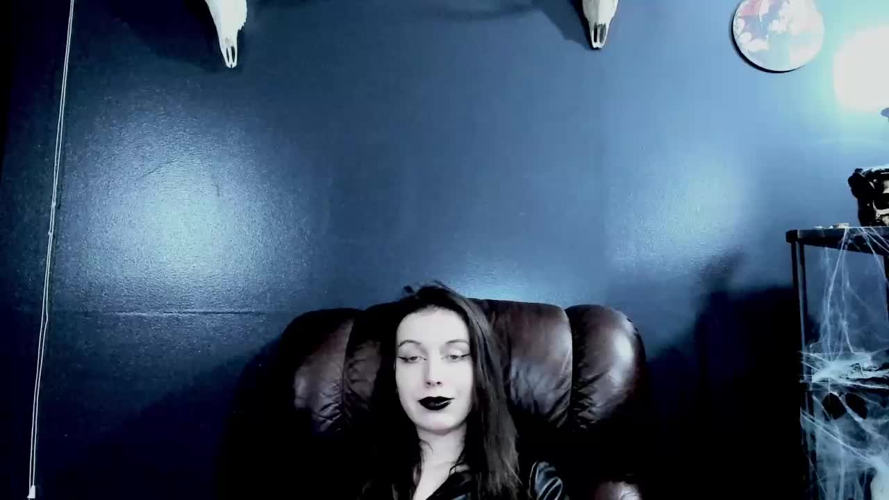 TheDomme Adult Chat December 31, 2025