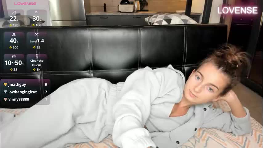 elizsweet Adult Chat December 31, 2025