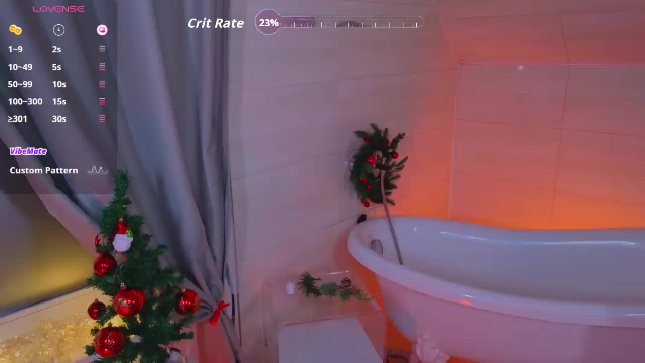 Trixiie Adult Chat December 31, 2025