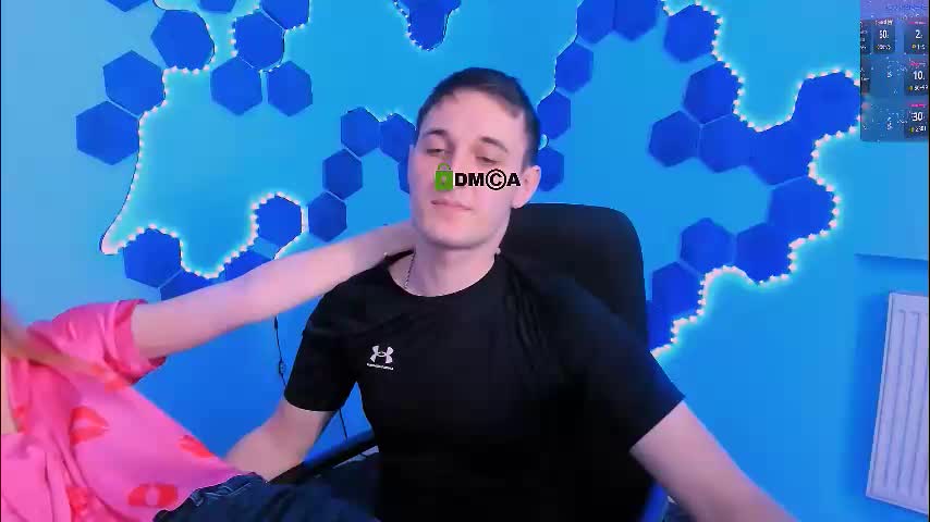 beauty_ginger Adult Chat December 31, 2025