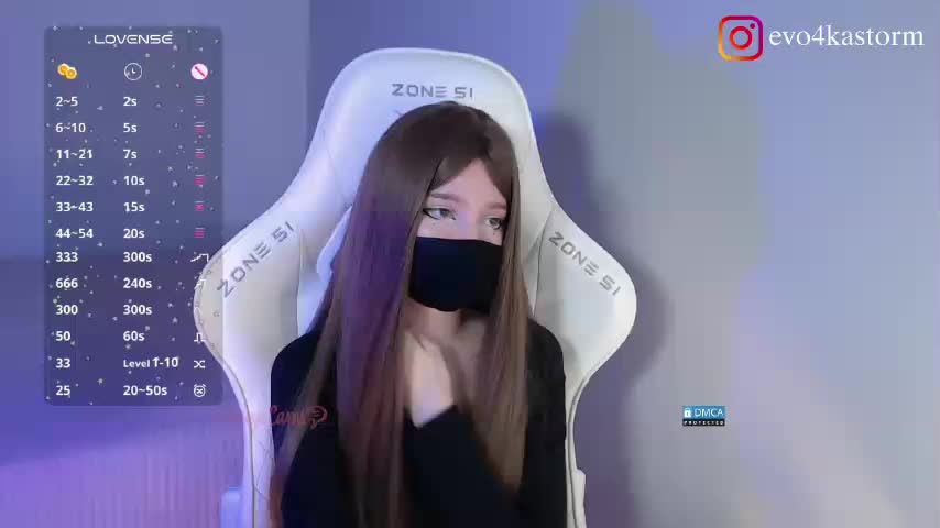 Evo4kaStorm Adult Chat December 31, 2025