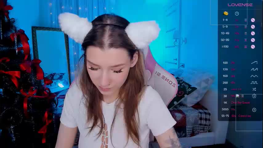 linablossom Adult Chat December 31, 2025