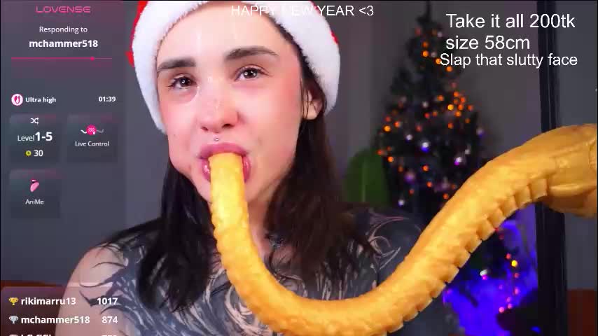 evarabbit Adult Chat December 31, 2025