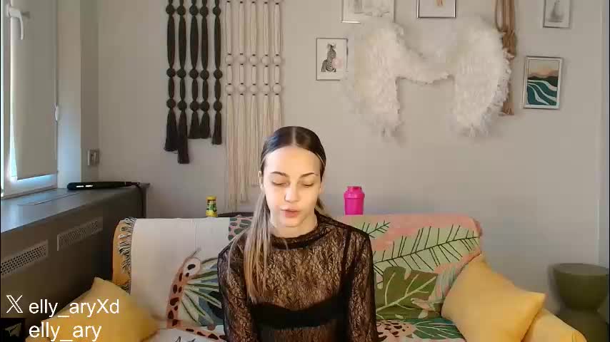 elly_ary Adult Chat December 31, 2025