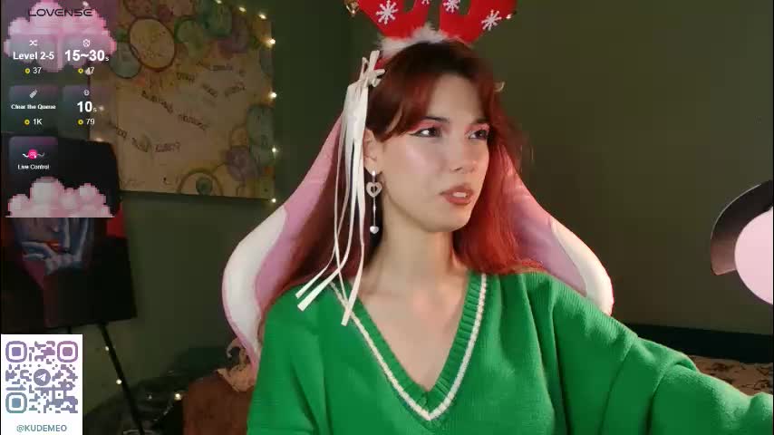 kudemeows Adult Chat December 31, 2025