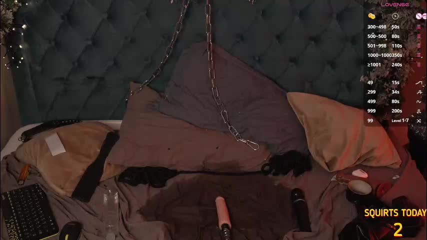 shiny_lily Adult Chat December 31, 2025