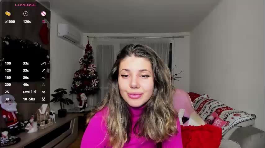 gabrielalove_ Adult Chat December 31, 2025