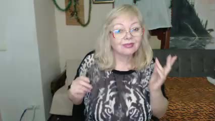 EvelynLoveShy Adult Chat December 31, 2025