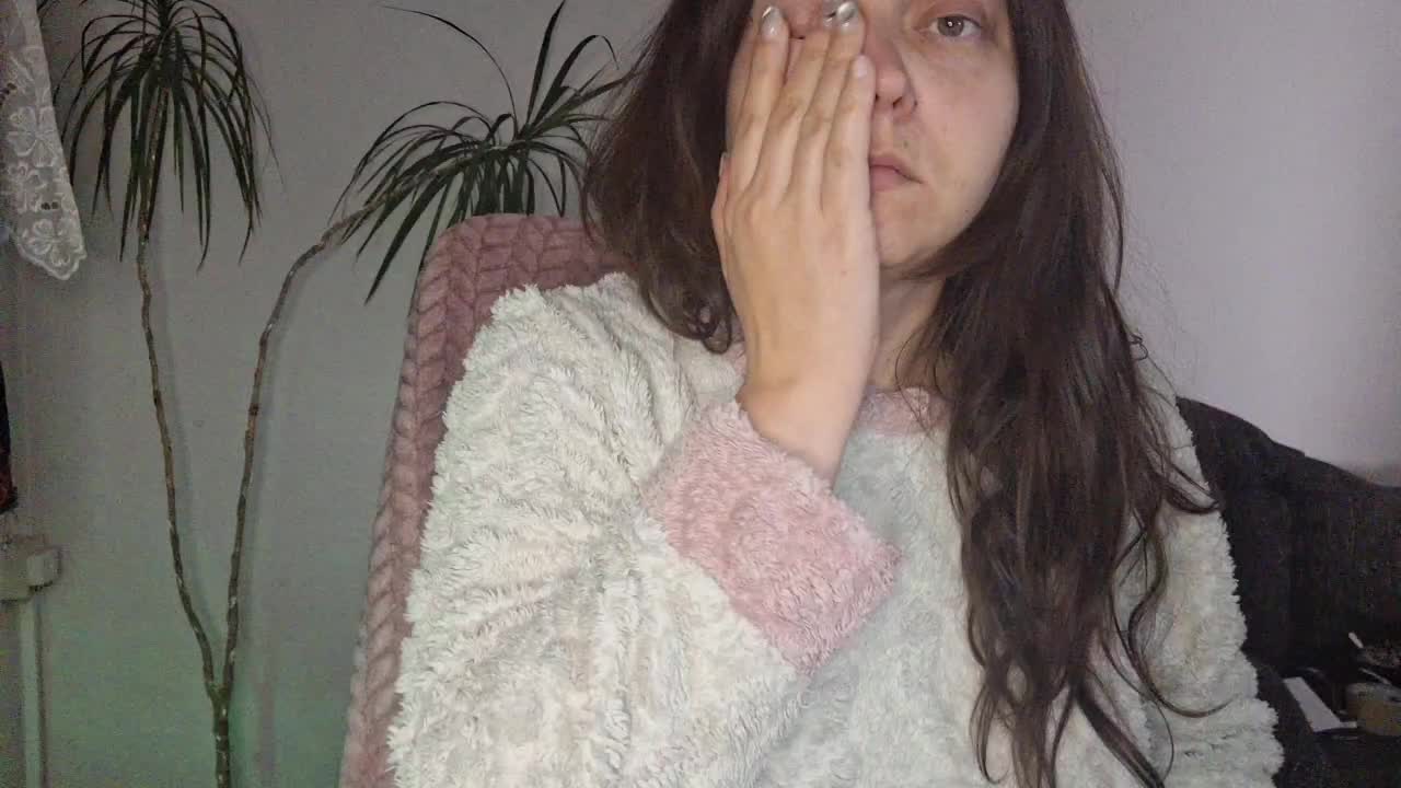 CyndeeWinter Adult Chat December 31, 2025