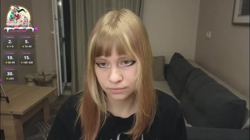 hermione_h Adult Chat December 31, 2025