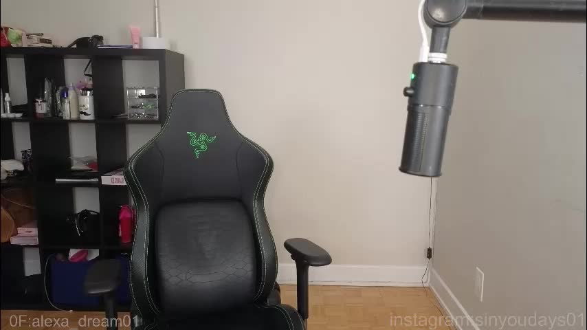 alexa_dream Adult Chat December 31, 2025