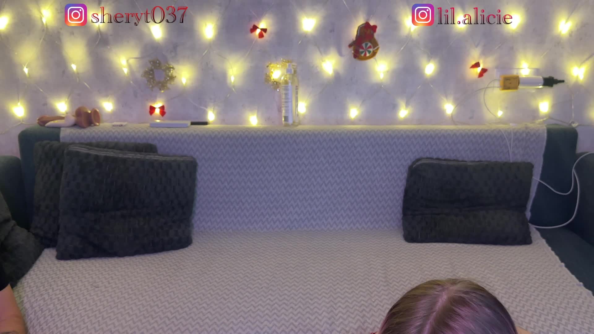 Maliinaa Adult Chat December 31, 2025