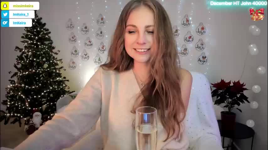 imkeira Adult Chat December 31, 2025