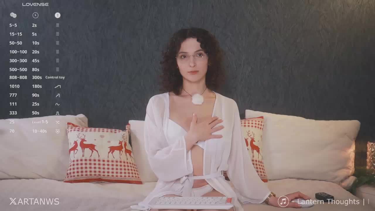 -ARTA- Adult Chat December 31, 2025