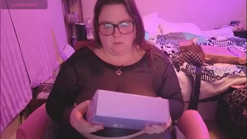 brookenicole3 Adult Chat December 31, 2025