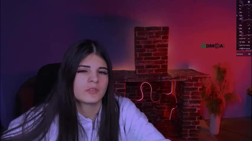 gloria_bubble Adult Chat December 31, 2025