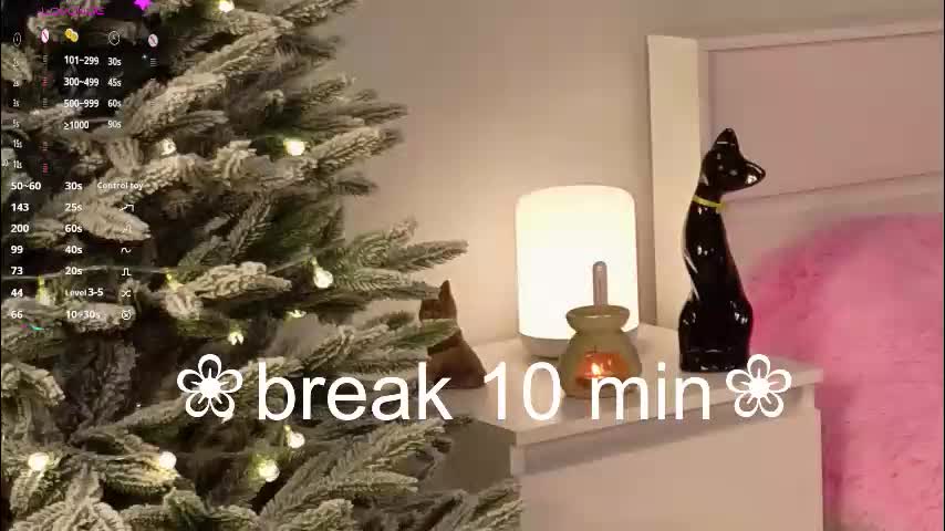 emiliamilas Adult Chat December 31, 2025