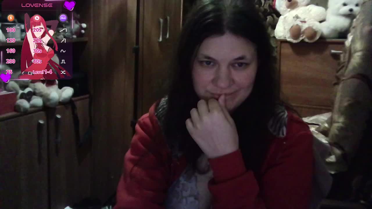 Flower_Jasmine Adult Chat December 31, 2025