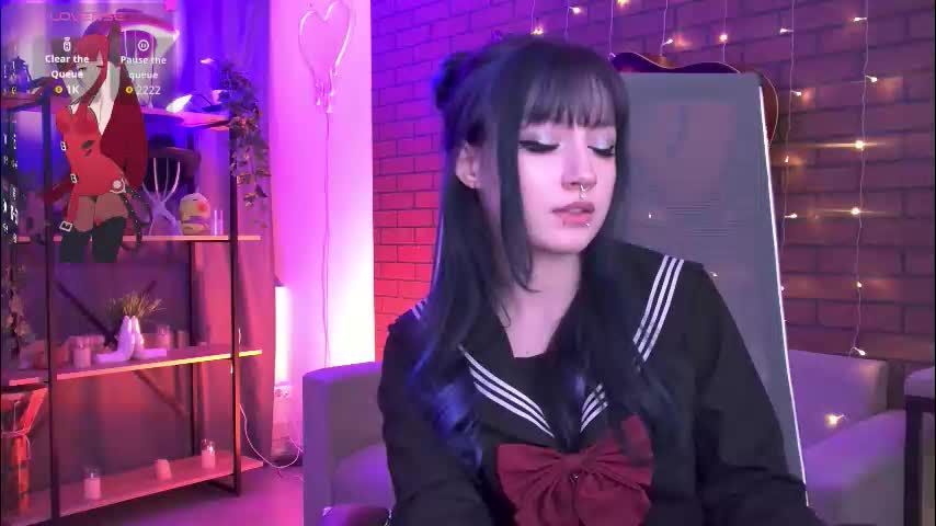 lii_luu Adult Chat December 31, 2025