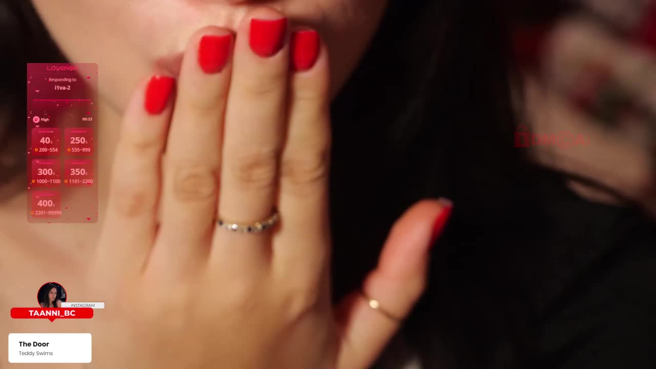 Taanni Adult Chat December 31, 2025