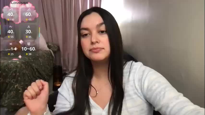 honey_tia Adult Chat December 31, 2025