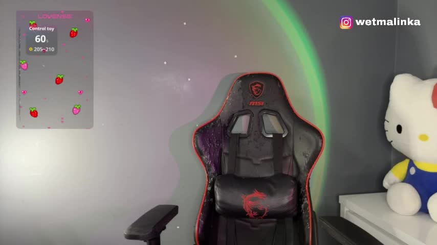 mali_doll Adult Chat December 31, 2025