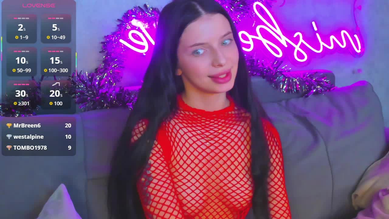 Eva-Mayers Adult Chat December 31, 2025