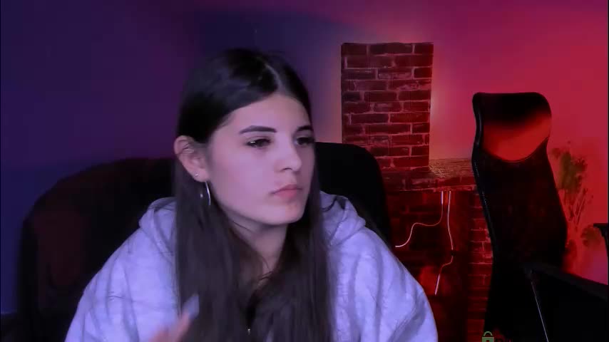 gloria_bubble Adult Chat December 31, 2025